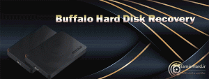 Buffalo Hard Disk Recovery