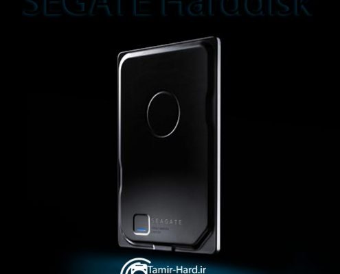 تعمیر و ریکاوری هارد سیگیت Seagate