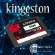 تعمیر و ریکاوری هارد کینگستون Kingeston